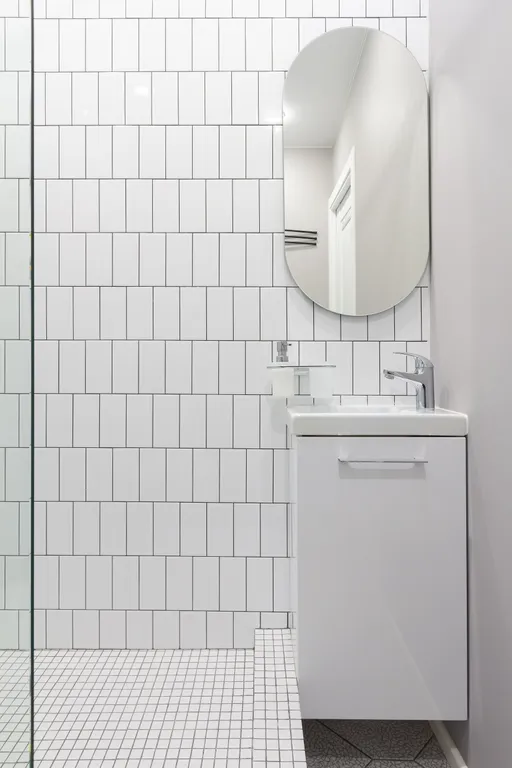 Стильный дизайн и квартира