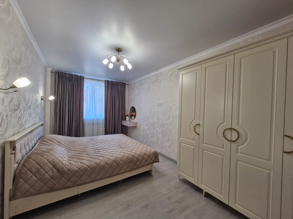 Апартаменты в центре города