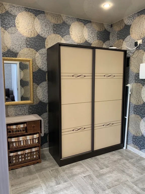 Квартира Уютная квартира с видом на горы — Геленджик