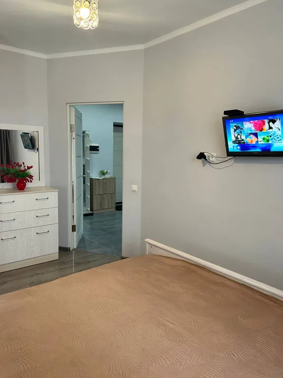 Уютная Евродвушка в центре