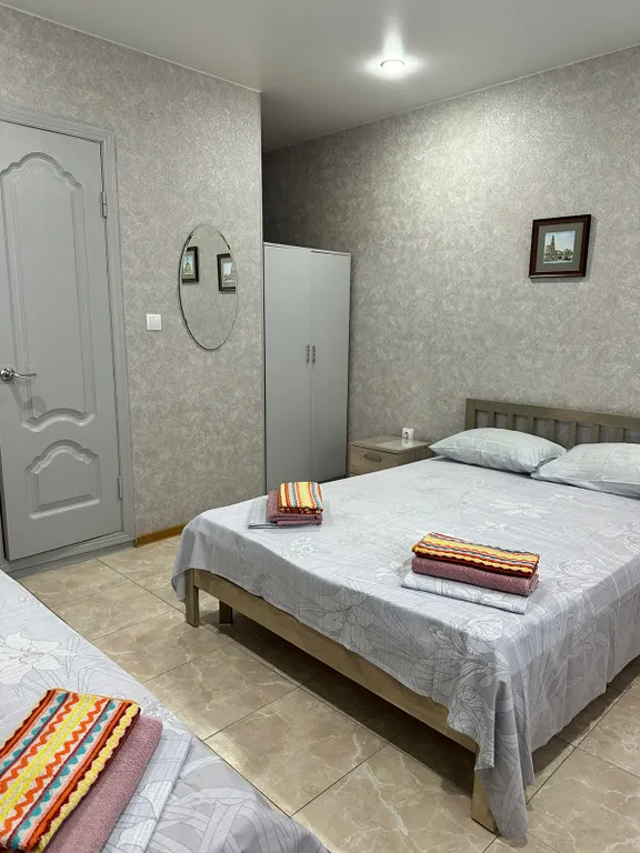 Квартира Комната — Геленджик