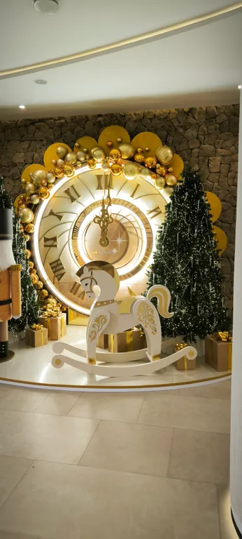 Апартаменты у моря в apart-hotel SPA Atlas