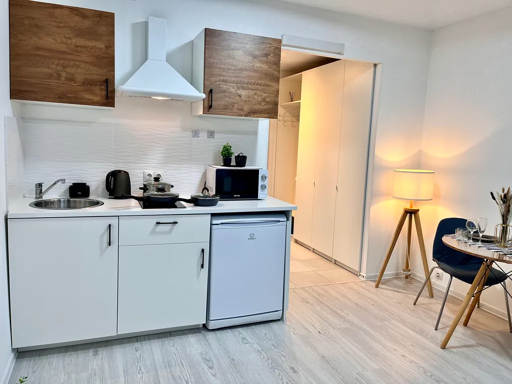 Видовая модерн студия