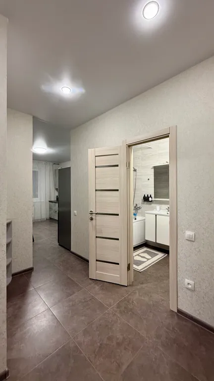 Вместительная Евро 2 для 6 человек