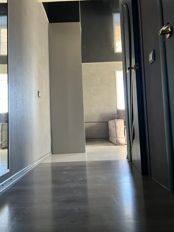 Уютная квартира с видом на море