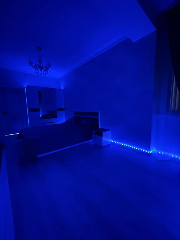 Квартира у море