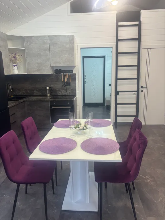 Гостевой дом Savanna