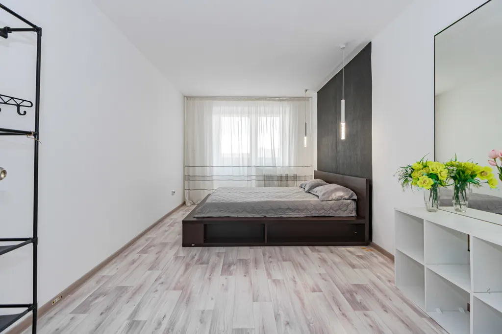 4-комнатная Квартира