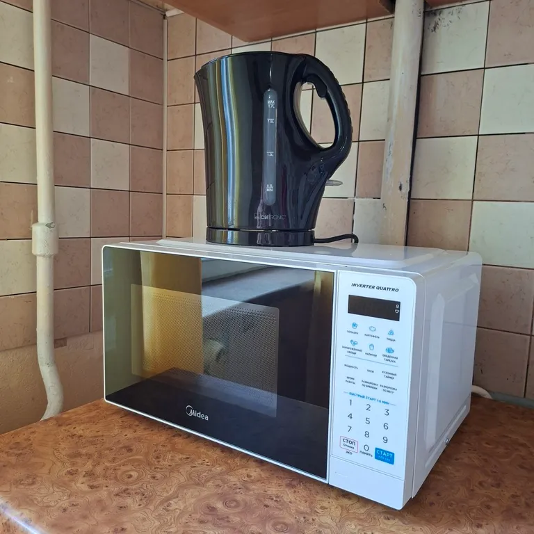 Уютная чистая квартира в центре