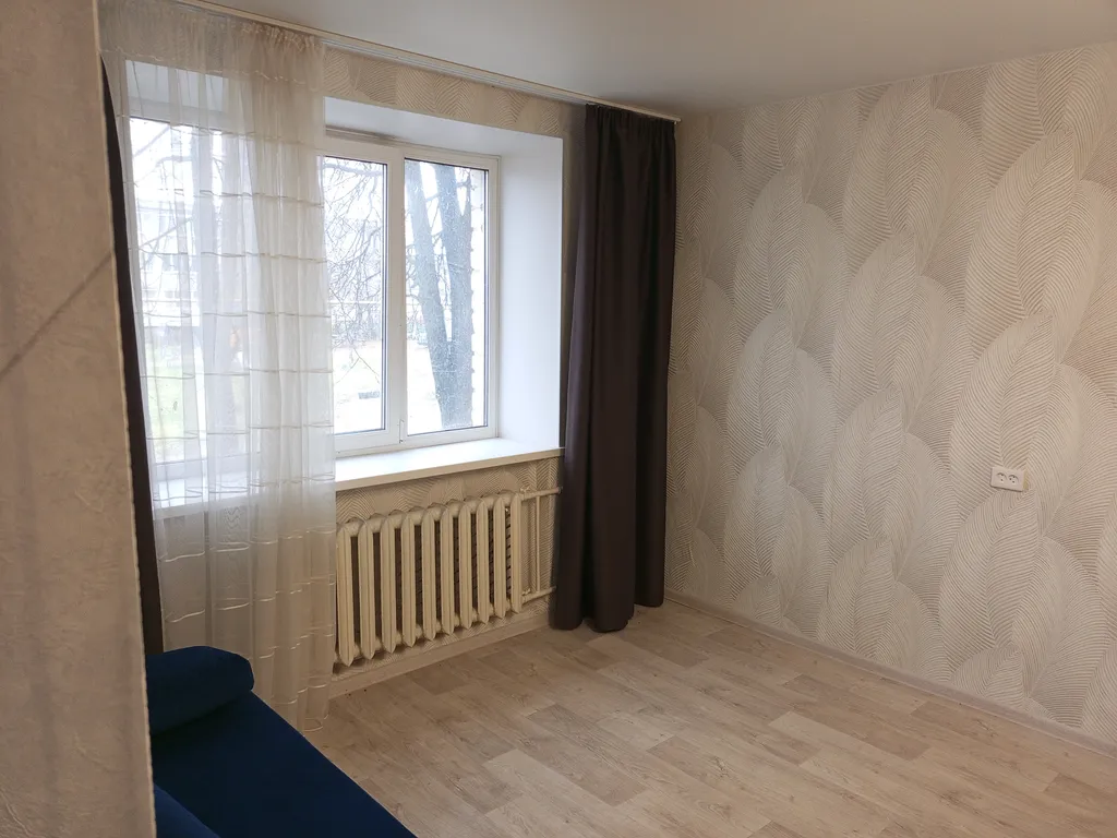 Уютная квартира для отдыха