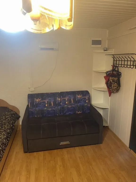 Дом для тихого семейного отдыха