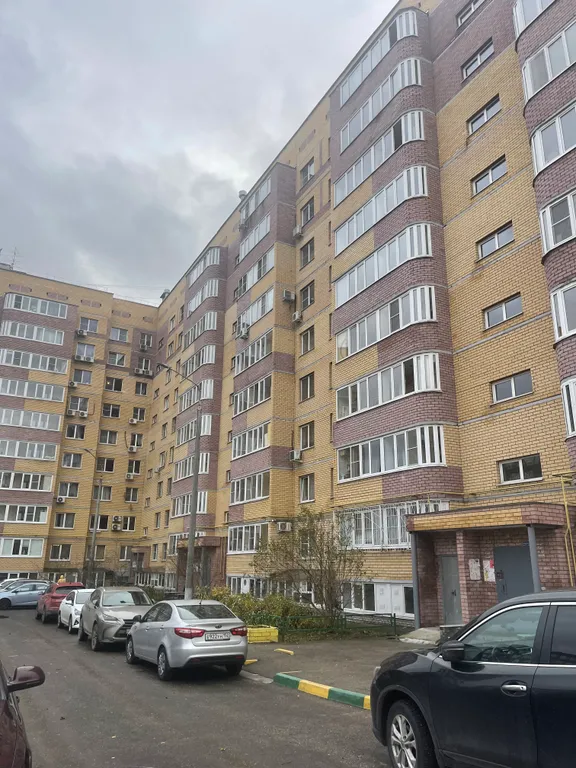 Уютная квартира на Стрелке