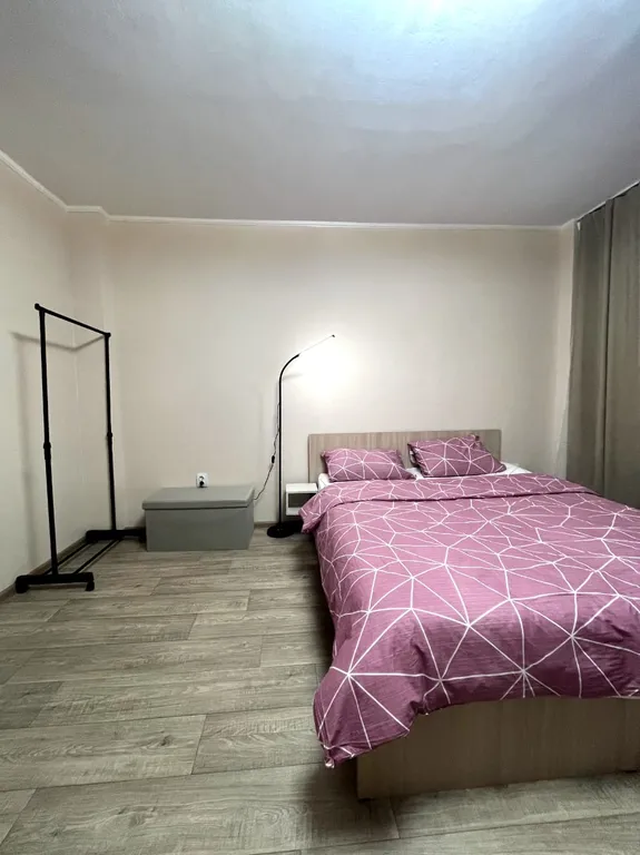 Уютная квартира у озера