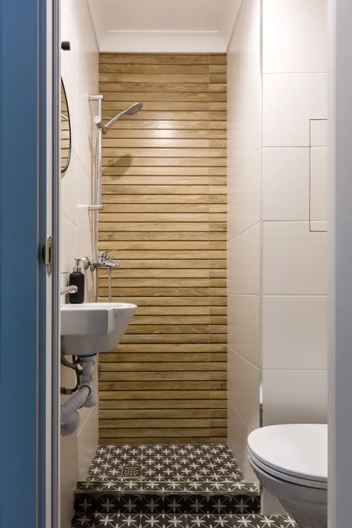 Апартаменты Кварт-Отель студия Макадамия