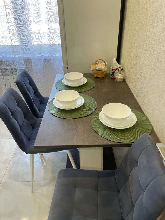 Эксклюзивные апартаменты в самой лучшей локации Владикавказа