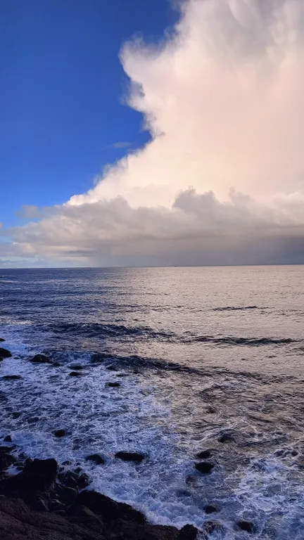 Квартира в Териберке