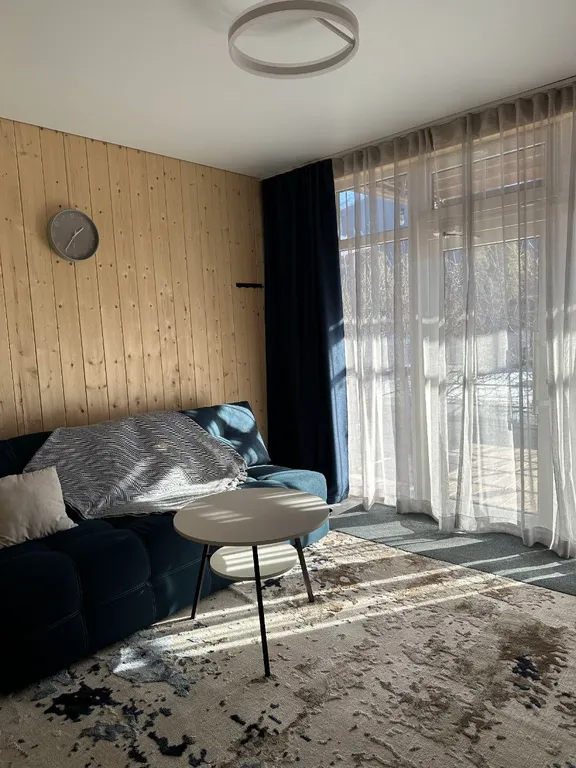 Квартира Квартира Семейный номер 4+4 (для 8-х гостей) — Архыз