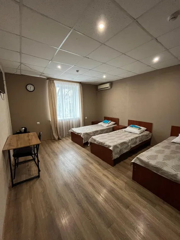 Квартира Комната — аренда посуточно в Знаменск