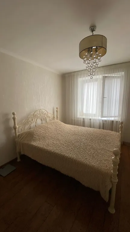 Квартира 2-комнатная Квартира — Владикавказ