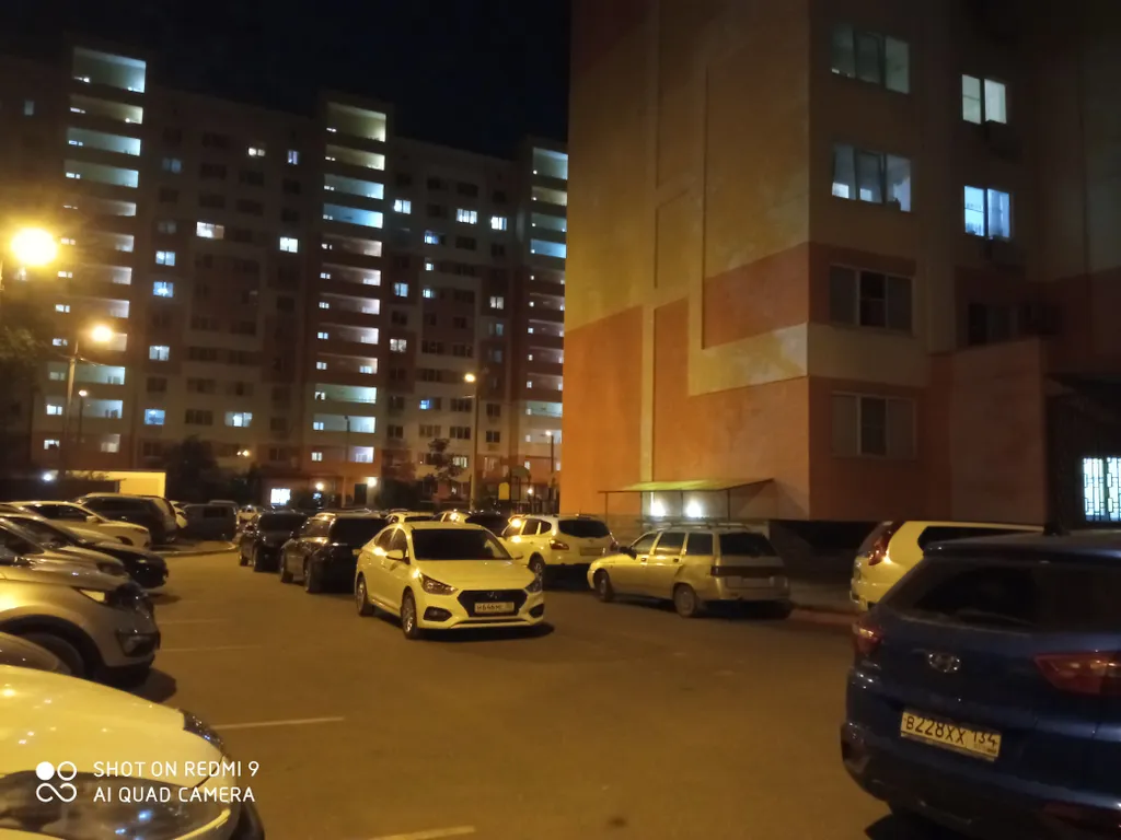 Большая 2х комнатная квартира