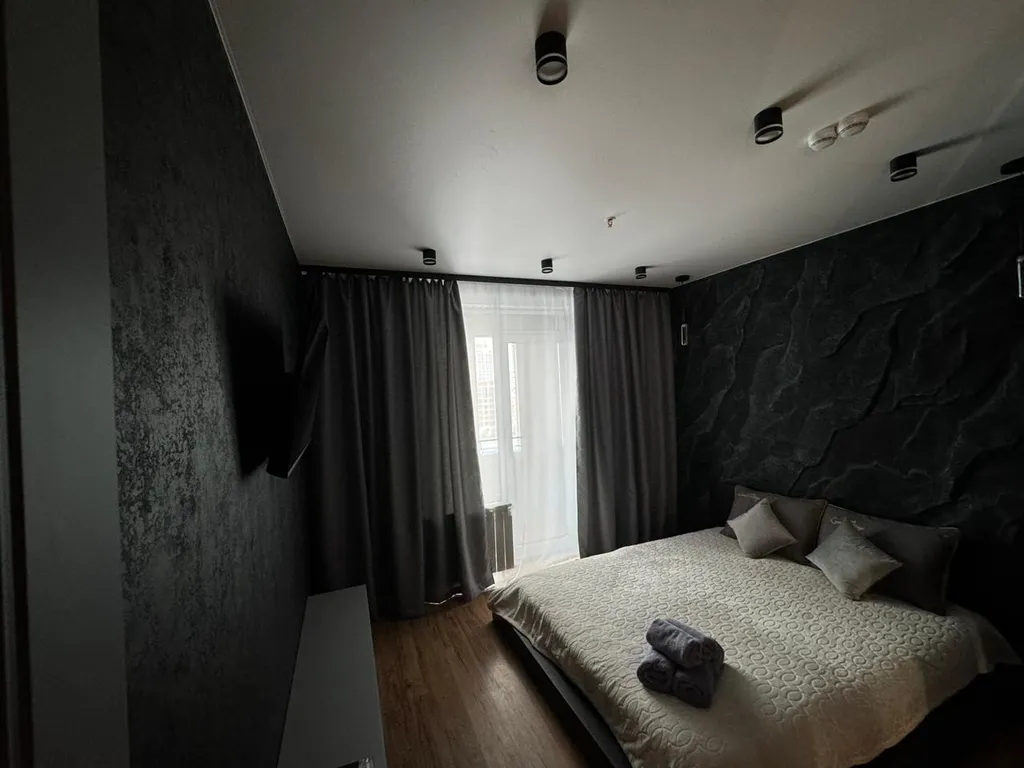 Апартаменты люкс