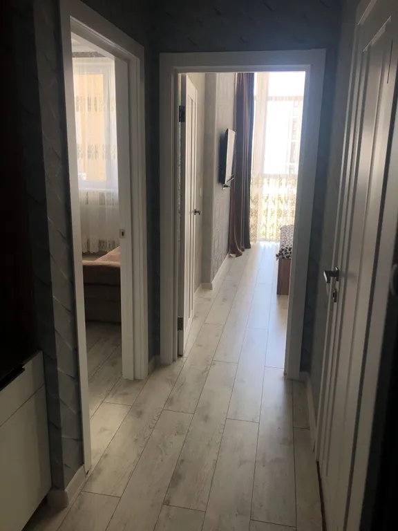 Квартира Уютная квартира в жилом районе города Анапа — Анапа