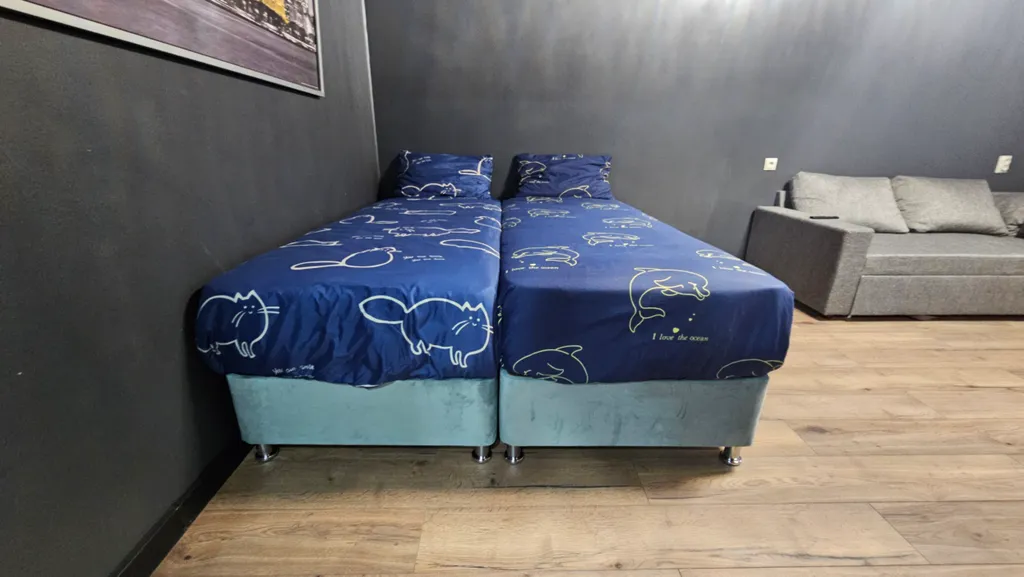 Квартира Квартира у парка — Краснодар