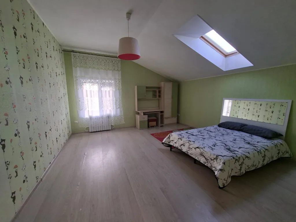 Коттедж 2-комнатный Дом — Казань