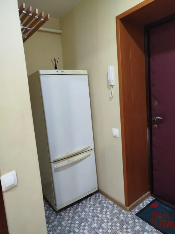 Уютная квартира рядом с жд и автовокзалом