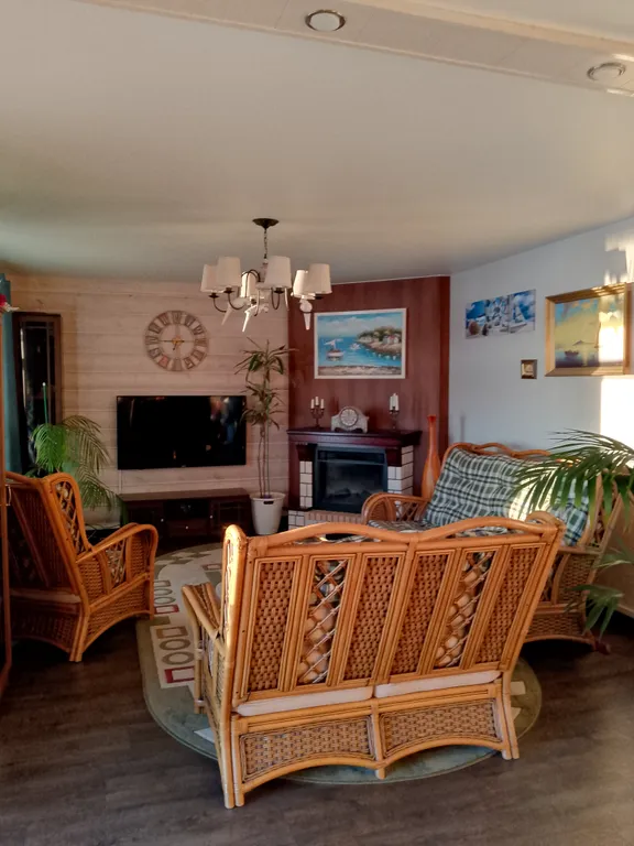 Дом на Волне