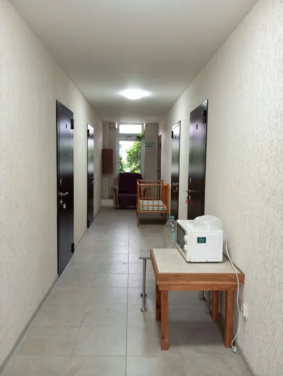 Квартира Комната — Пляхо