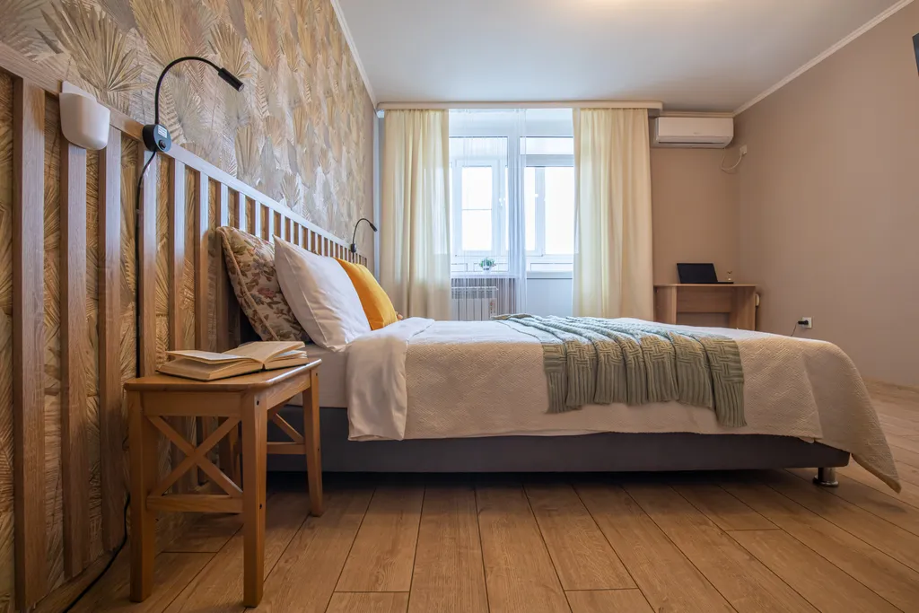 Квартира недалеко от М-4 Дон