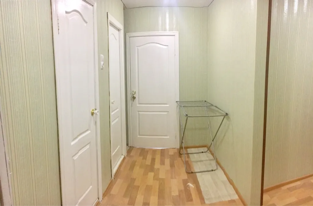 Уютная 3-х ком. квартира в центре города