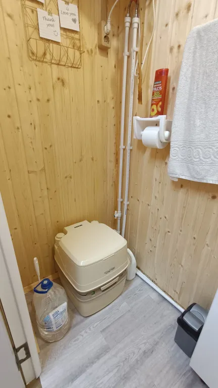 Уютная дача