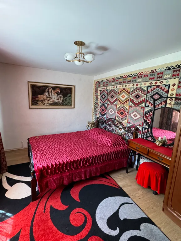 Уютная квартира в 12 минут от аэропорта и в 7 минут от моря