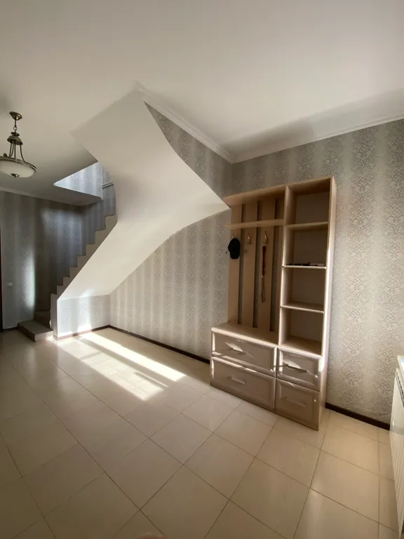 Дом на берегу моря