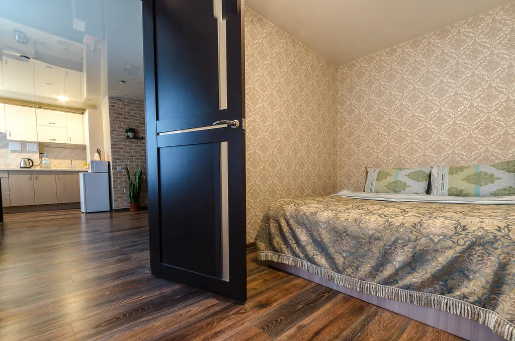 Квартира в историческом центре города