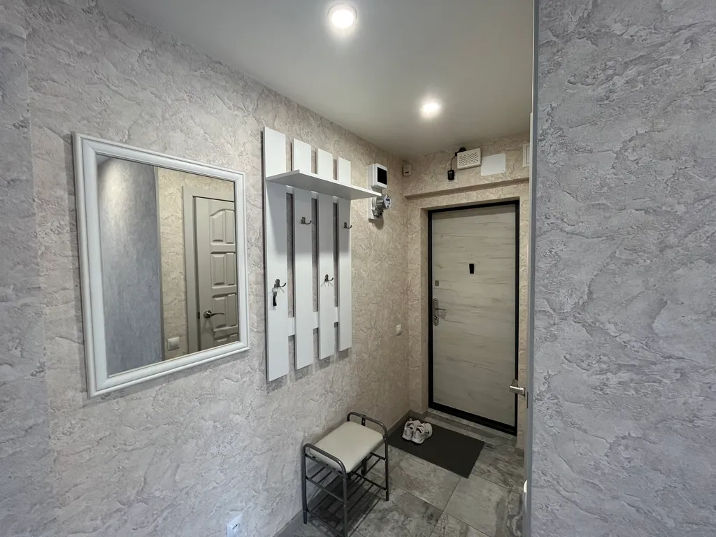 Уютная квартира в самом центре города