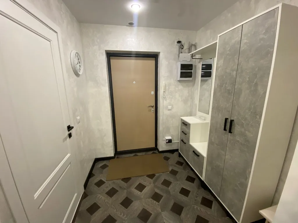 Апартаменты "Тихий центр" Верхняя Пышма