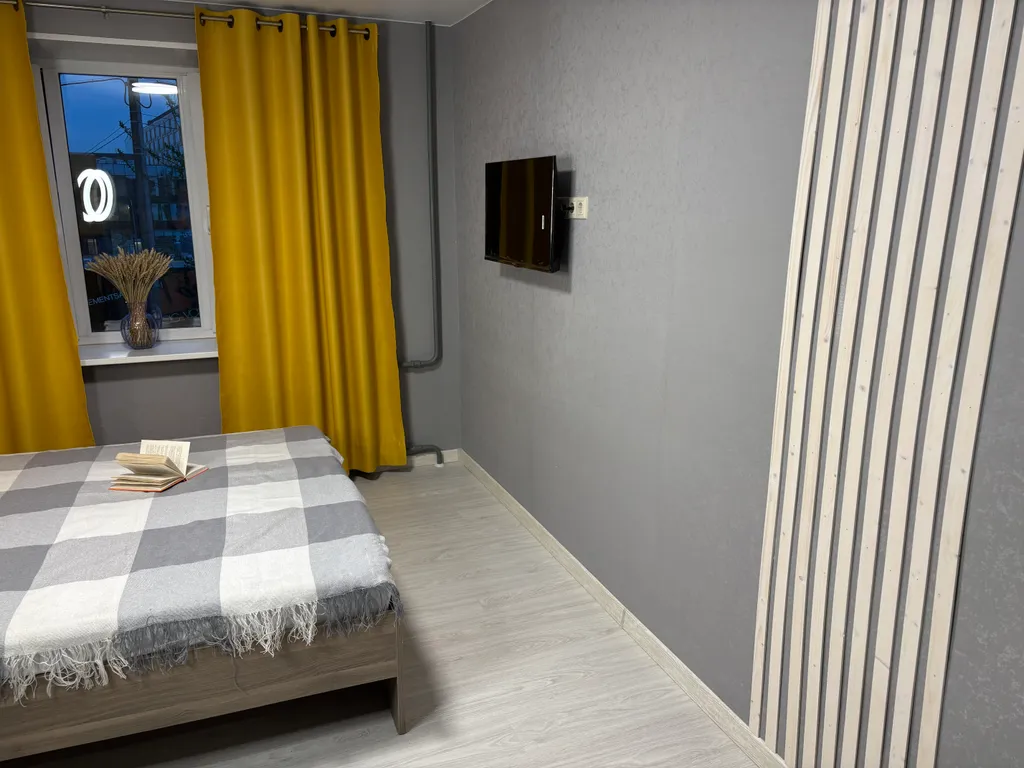 Квартира Квартира Expo view — Шушары