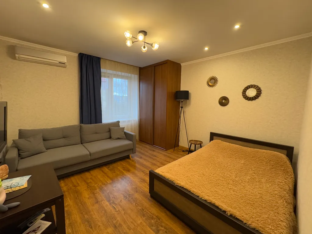 Квартира Аппартаменты в 7 минутах от моря — аренда посуточно в Зеленоградск