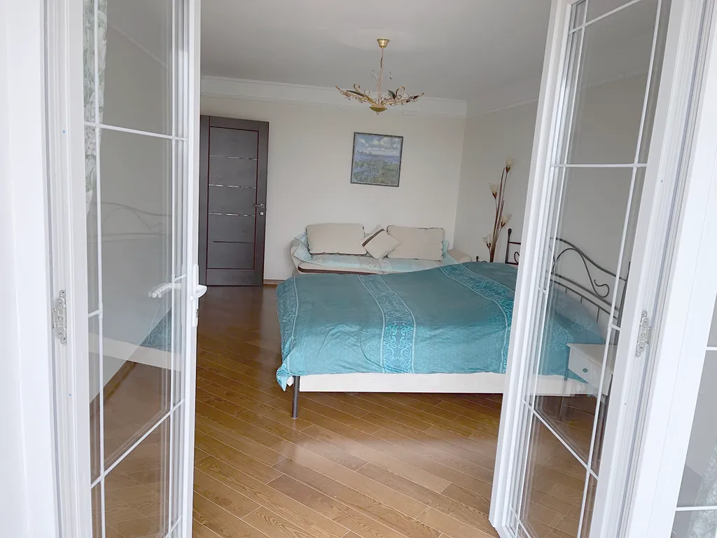 Апартамент бригантина делюкс, заозерное