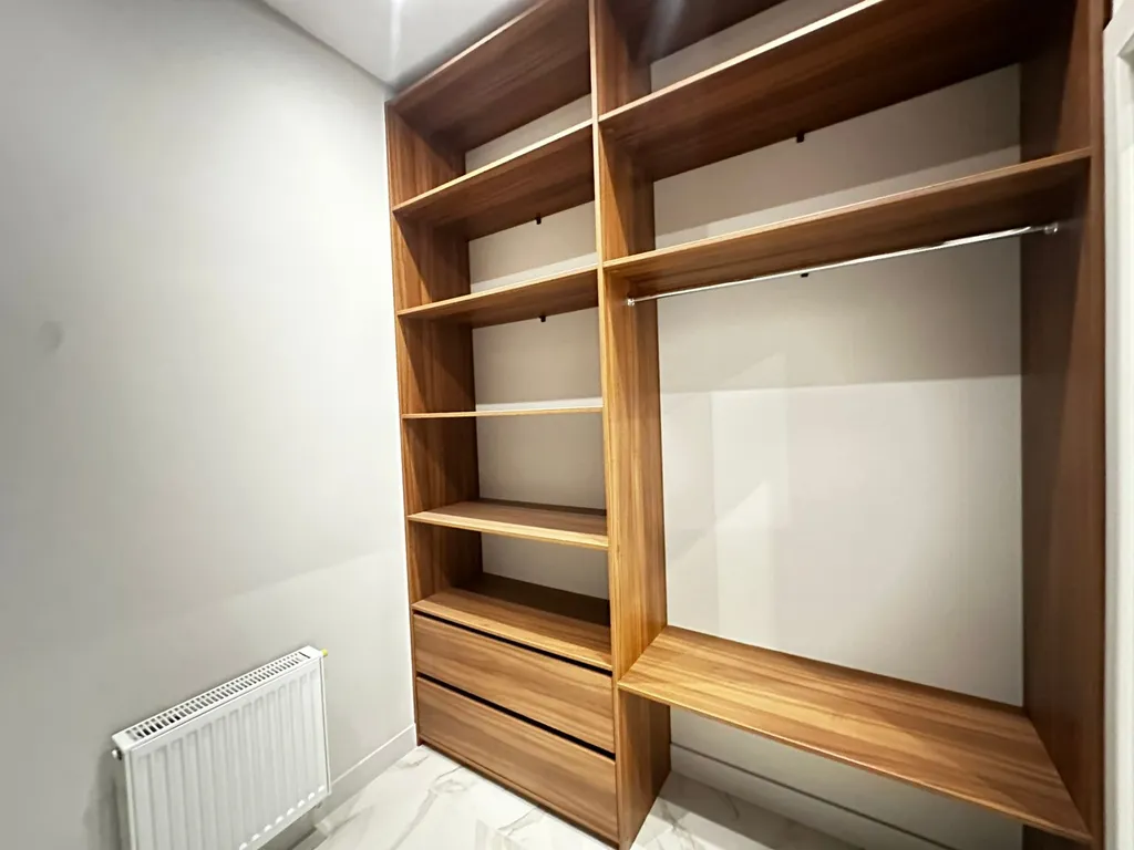 Просторные апартаменты с видом на море