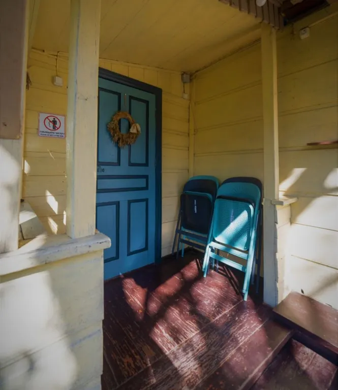 Дача в горах