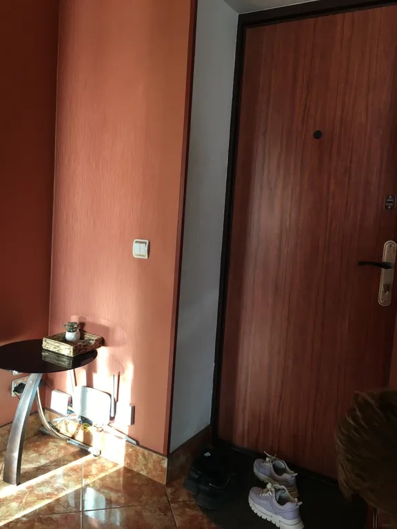 Уютная двушка в центре города с видом на ледовый дворец