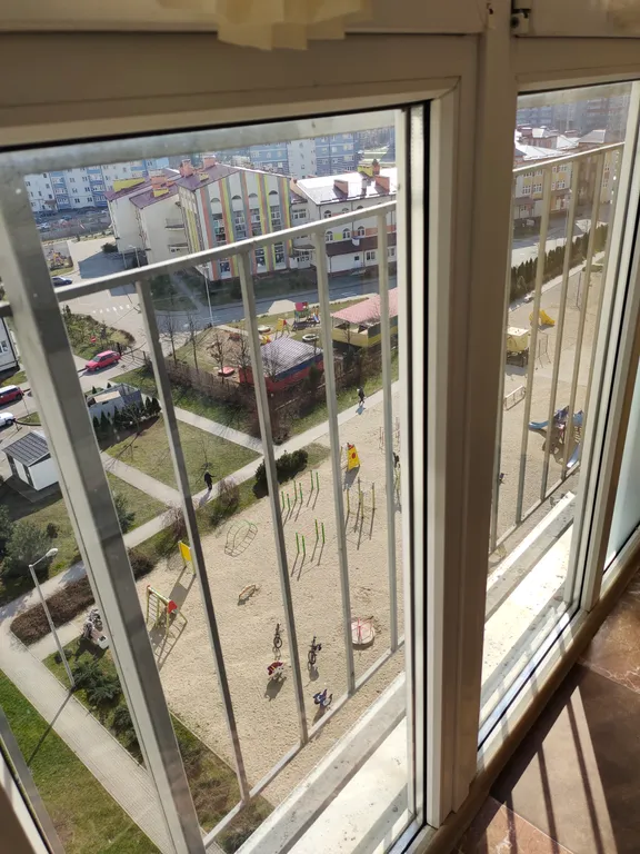 Квартира Уютная квартира — Калининград