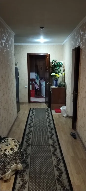 Квартира Комната в квартире в центре города — Севастополь