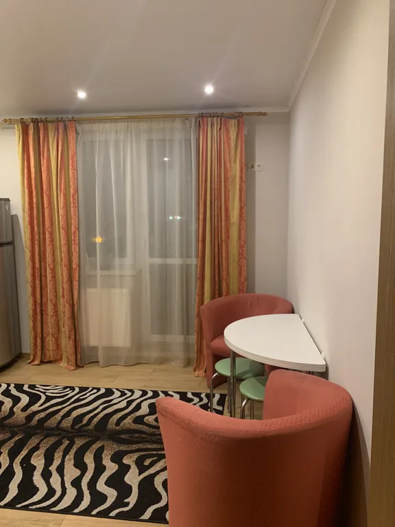 Квартира Квартира Семейный Лючия — Калининград