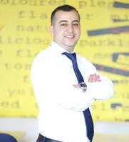 Slava Sololaki