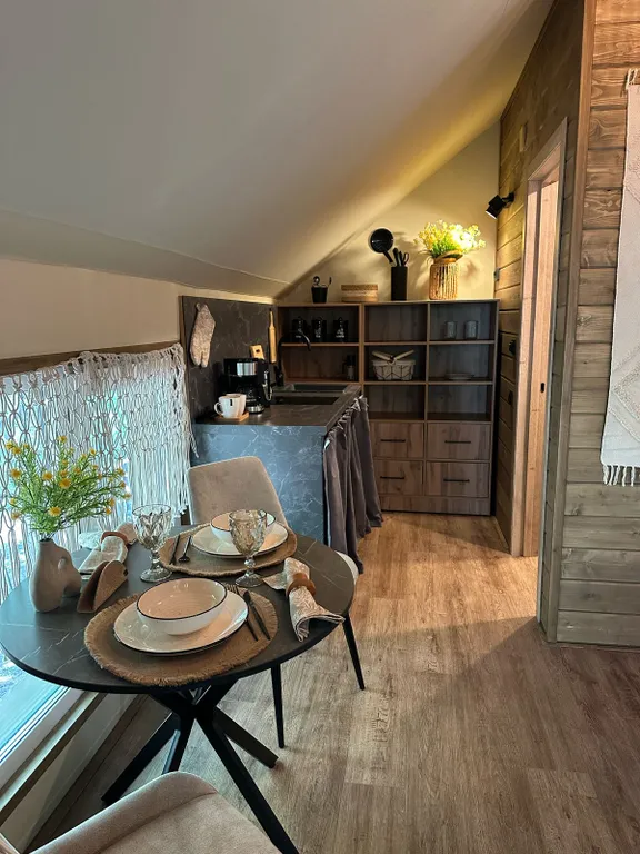 1-комнатный Дом